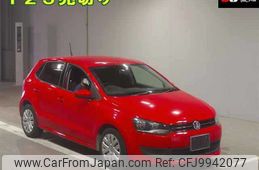 volkswagen polo 2013 -VOLKSWAGEN--VW Polo 6RCBZ-DU047780---VOLKSWAGEN--VW Polo 6RCBZ-DU047780-