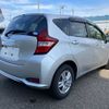 nissan note 2017 -NISSAN--Note NE12--202324---NISSAN--Note NE12--202324- image 2