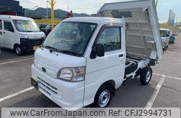 2013 Subaru Sambar Truck For Sale | CAR FROM JAPAN