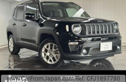 jeep renegade 2023 CFJ1897780