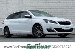 peugeot 308 2016 -PEUGEOT--Peugeot 308 ABA-T9WHN02--VF3LRHNYWFS198023---PEUGEOT--Peugeot 308 ABA-T9WHN02--VF3LRHNYWFS198023-