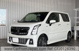 suzuki wagon-r 2019 -SUZUKI--Wagon R MH55S--MH55S-914080---SUZUKI--Wagon R MH55S--MH55S-914080-