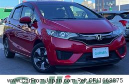 honda fit 2015 CFJ1668875