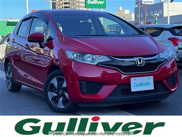 honda fit 2015 CFJ1668875 image 1