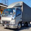 mitsubishi-fuso canter 2003 GOO_NET_EXCHANGE_0801459A30231214W002 image 1