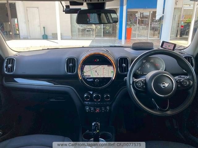 mini mini-others 2020 -BMW--BMW Mini 3DA-42BT20--WMW62BT0503M48449---BMW--BMW Mini 3DA-42BT20--WMW62BT0503M48449- image 2