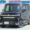 suzuki spacia 2023 -SUZUKI 【川口 580ｶ9284】--Spacia MK54S--100657---SUZUKI 【川口 580ｶ9284】--Spacia MK54S--100657- image 1