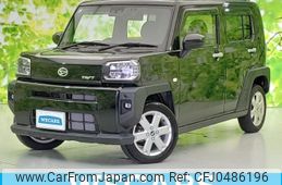 daihatsu taft 2021 quick_quick_6BA-LA910S_LA910S-0015504