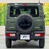 suzuki jimny 2023 quick_quick_JB64W_JB64W-279092 image 16