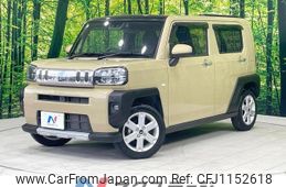 daihatsu taft 2021 quick_quick_LA900S_LA900S-0063133