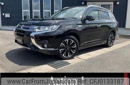 mitsubishi outlander-phev 2016 quick_quick_GG2W_GG2W-0309880