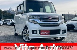 honda n-box 2014 quick_quick_JF1_JF1-1330715