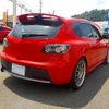 mazda axela 2006 CFJ1582803 image 7