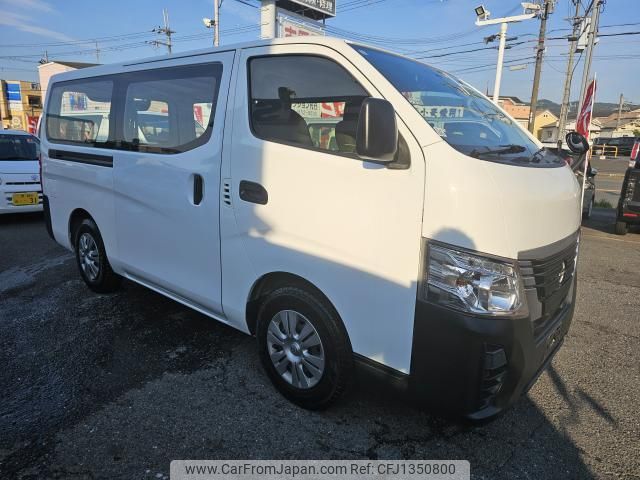nissan caravan-van 2022 quick_quick_3BF-VR2E26_156304 image 1