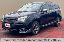 subaru forester 2014 -SUBARU--Forester DBA-SJG--SJG-023198---SUBARU--Forester DBA-SJG--SJG-023198-