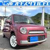 suzuki alto-lapin-chocolat 2014 quick_quick_HE22S_HE22S-812891 image 1