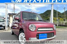 suzuki alto-lapin-chocolat 2014 quick_quick_HE22S_HE22S-812891