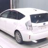 toyota prius-α 2014 -TOYOTA--Prius α ZVW41W-0002147---TOYOTA--Prius α ZVW41W-0002147- image 7