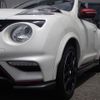 nissan juke 2017 -NISSAN--Juke CBA-NF15--NF15-581554---NISSAN--Juke CBA-NF15--NF15-581554- image 8