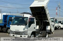 isuzu elf-truck 2023 CFJ1619401