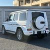 mercedes-benz g-class 2023 quick_quick_3DA-463350_W1N4633502X463860 image 3