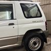 mitsubishi pajero-mini 1996 206186 image 8