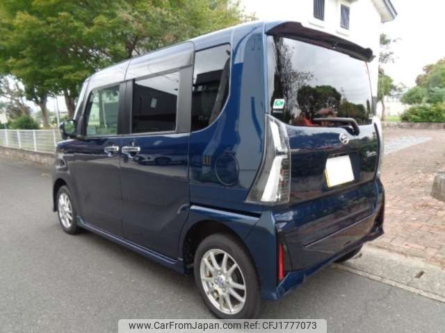daihatsu tanto 2023 CFJ1777073 image 2