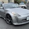 nissan fairlady-z 2003 -NISSAN--Fairlady Z UA-Z33--Z33-013285---NISSAN--Fairlady Z UA-Z33--Z33-013285- image 1