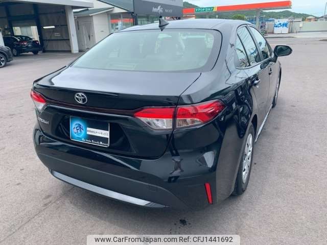 toyota corolla 2022 -TOYOTA--Corolla 3BA-ZRE212--ZRE212-6042844---TOYOTA--Corolla 3BA-ZRE212--ZRE212-6042844- image 2