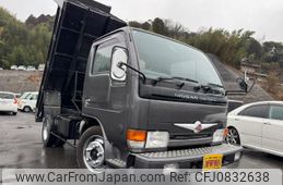 nissan diesel-ud-condor 1992 GOO_NET_EXCHANGE_0803314A30250305W003