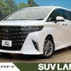 toyota alphard 2023 quick_quick_AAHH45W_AAHH45-0003101 image 1