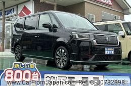 honda stepwagon 2024 GOO_JP_700060017330250218007