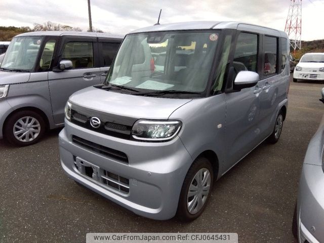 daihatsu tanto 2020 -DAIHATSU--Tanto 6BA-LA650S--LA650S-0057951---DAIHATSU--Tanto 6BA-LA650S--LA650S-0057951- image 1