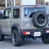 suzuki jimny-sierra 2022 CFJ1645519 image 15