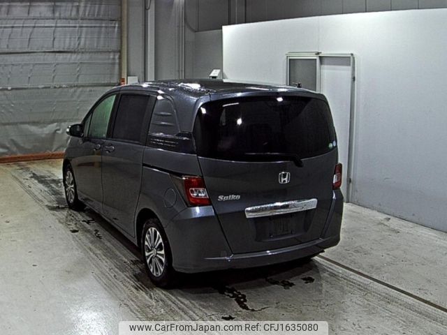 honda freed-spike 2012 CFJ1635080 image 2