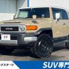 toyota fj-cruiser 2011 -TOYOTA--FJ Curiser CBA-GSJ15W--GSJ15-0117140---TOYOTA--FJ Curiser CBA-GSJ15W--GSJ15-0117140- image 1