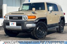 toyota fj-cruiser 2011 -TOYOTA--FJ Curiser CBA-GSJ15W--GSJ15-0117140---TOYOTA--FJ Curiser CBA-GSJ15W--GSJ15-0117140-