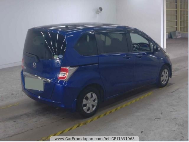 honda freed 2014 CFJ1691963 image 2