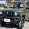 suzuki jimny 2023 -SUZUKI--Jimny 3BA-JB64W--JB64W-299888---SUZUKI--Jimny 3BA-JB64W--JB64W-299888- image 8