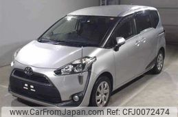 toyota sienta 2015 -TOYOTA--Sienta NSP170G-7008727---TOYOTA--Sienta NSP170G-7008727-