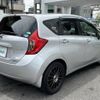 nissan note 2014 -NISSAN--Note DBA-E12--E12-237550---NISSAN--Note DBA-E12--E12-237550- image 24