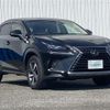 lexus nx 2018 -LEXUS--Lexus NX DBA-AGZ10--AGZ10-1017013---LEXUS--Lexus NX DBA-AGZ10--AGZ10-1017013- image 1