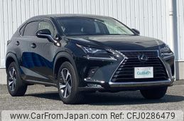 lexus nx 2018 -LEXUS--Lexus NX DBA-AGZ10--AGZ10-1017013---LEXUS--Lexus NX DBA-AGZ10--AGZ10-1017013-