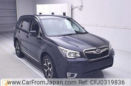 subaru forester 2013 CFJ0319836