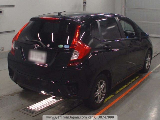 honda fit 2015 -HONDA--Fit GK3-1111792---HONDA--Fit GK3-1111792- image 2