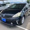 toyota prius-α 2011 -TOYOTA--Prius α DAA-ZVW41W--ZVW41-3070217---TOYOTA--Prius α DAA-ZVW41W--ZVW41-3070217- image 1