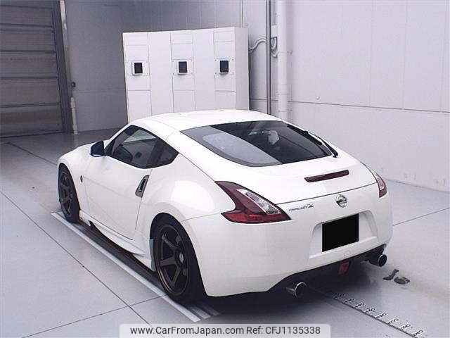 nissan fairlady-z 2019 -NISSAN--Fairlady Z Z34-620464---NISSAN--Fairlady Z Z34-620464- image 2