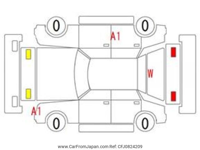 daihatsu move-canbus 2019 -DAIHATSU--Move Canbus 5BA-LA800S--LA800S-0206944---DAIHATSU--Move Canbus 5BA-LA800S--LA800S-0206944- image 2