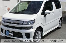 suzuki wagon-r 2021 -SUZUKI 【名変中 】--Wagon R MH95S--152538---SUZUKI 【名変中 】--Wagon R MH95S--152538-
