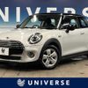 mini mini-others 2021 quick_quick_XY15MW_WMWXY320002N69034 image 1